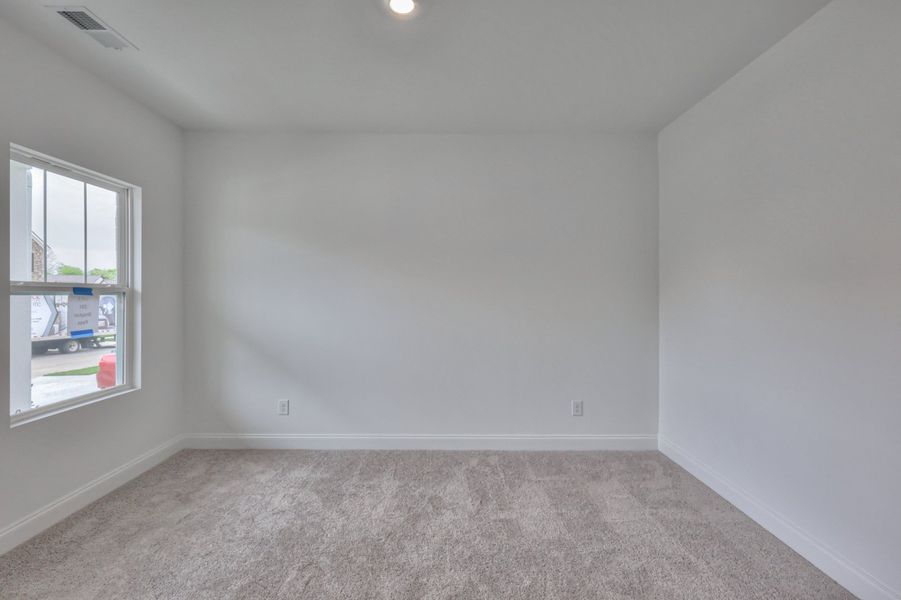 *Selections and Finishes May Vary.