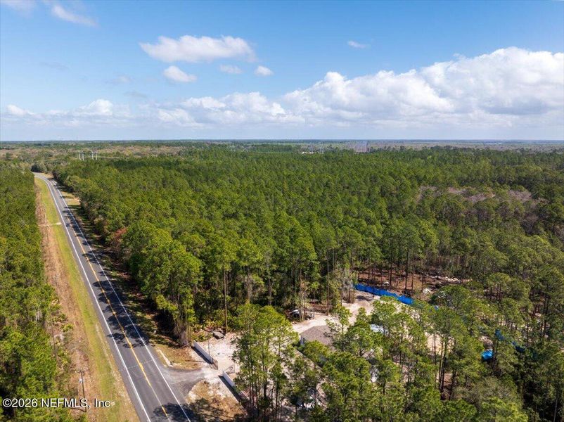 Natural landscape and outdoor views near  in Palatka (Image 38).