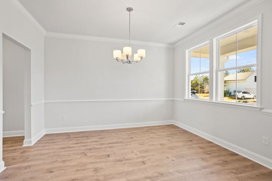 Easley, SC New Home.  - Slide 7