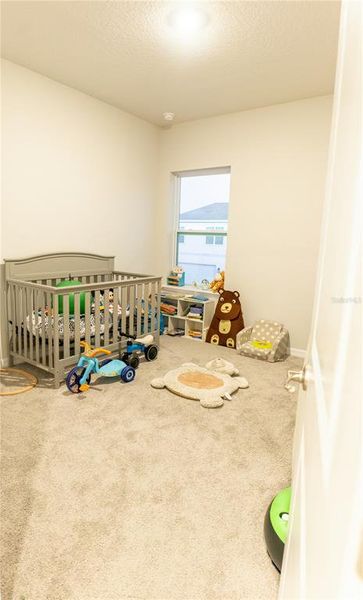 In-progress construction of a new home in Weslyn Park in Sunbridge 34', St. Cloud, FL (Image 47).