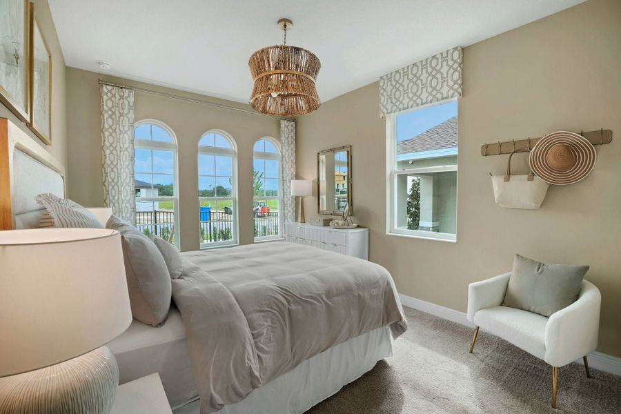 Lady Lake, FL New Home. - Slide 5 Lady Lake, FL New Home. - Slide 5