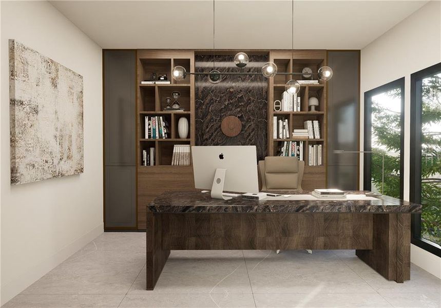 Furnished interior view inside a new home in , Roswell (Image 12). Furnished interior view inside a new home in , Roswell (Image 12).