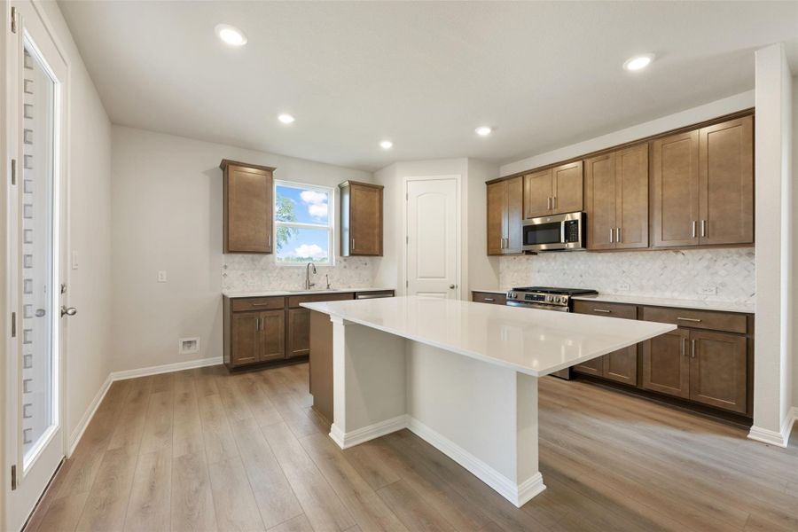 Image 30 of a home in The Cottages at La Cima. Image 30 of a home in The Cottages at La Cima.