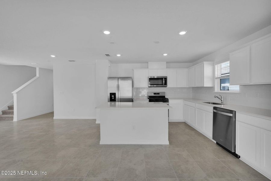 Image 23 of a home in Wells Landing.