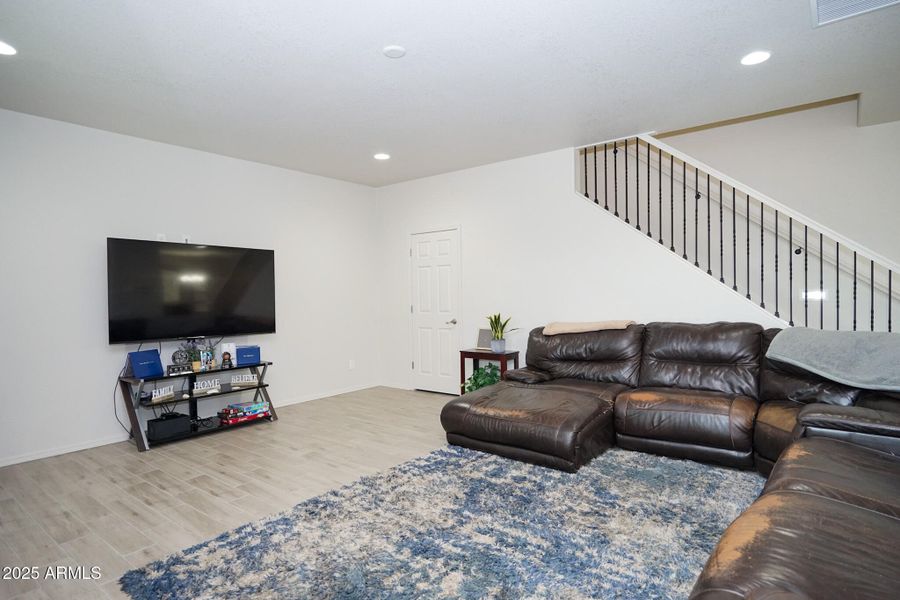 Living Room Living Room