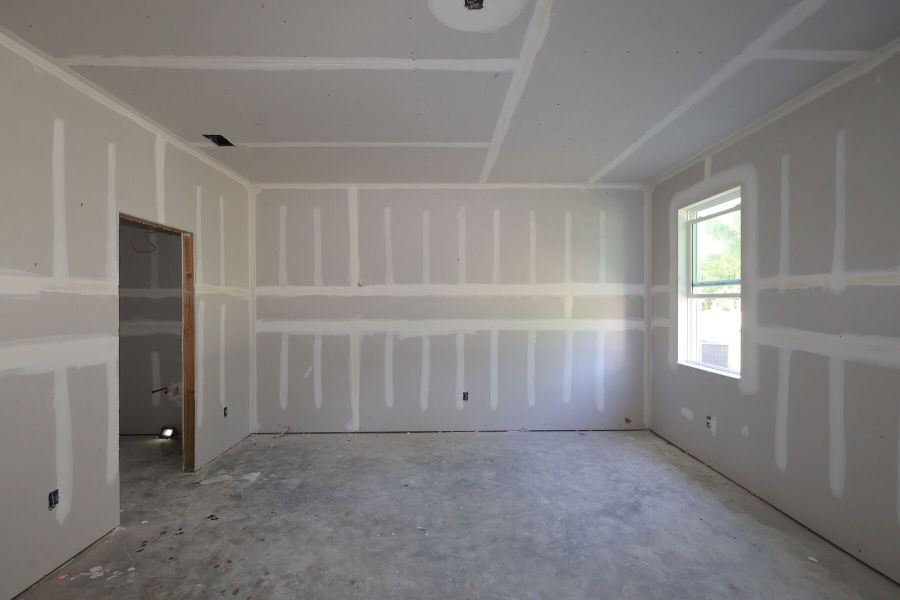 Drywall Drywall