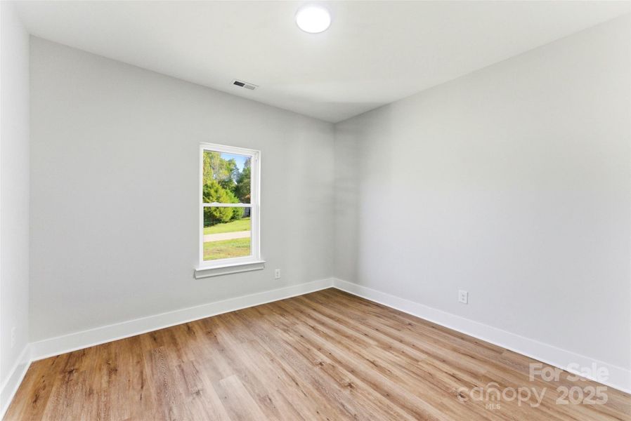 Spacious, unfurnished interior of a new home in , Conover (Image 16). Spacious, unfurnished interior of a new home in , Conover (Image 16).