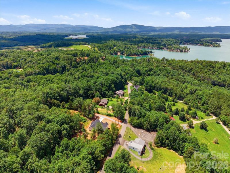 Natural landscape and outdoor views near  in Morganton (Image 42).