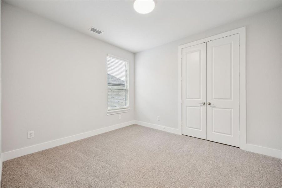 Spacious, unfurnished interior of a new home in , McKinney (Image 16). Spacious, unfurnished interior of a new home in , McKinney (Image 16).