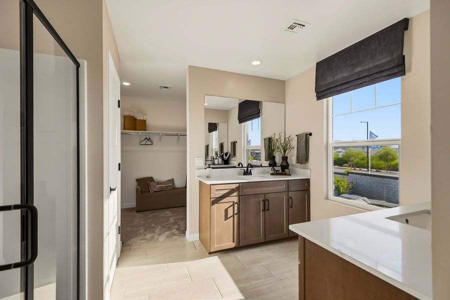 New Home in Surprise, AZ.  - Slide 35