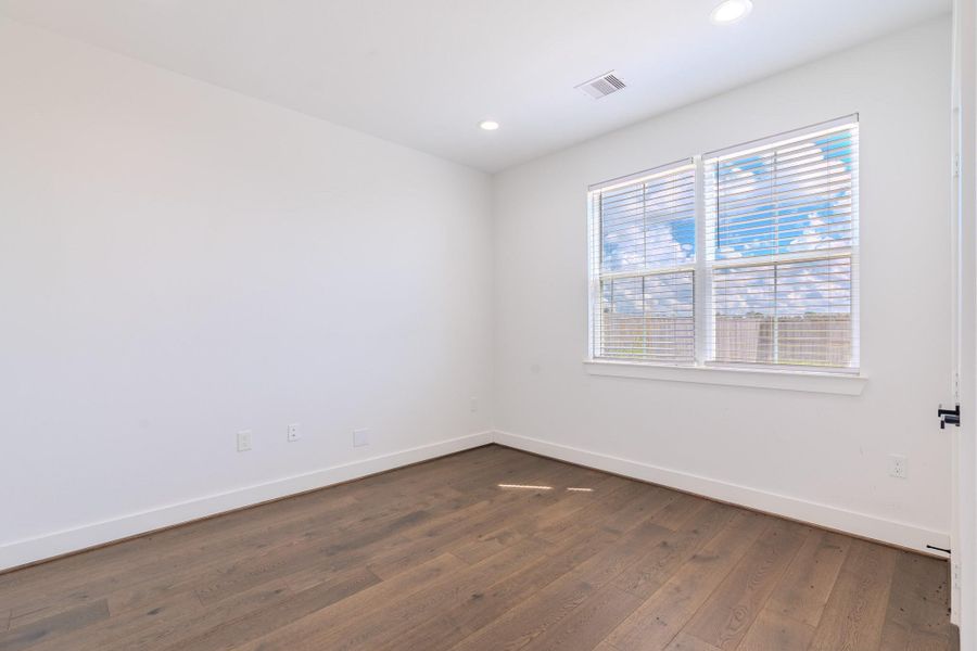 Spacious, unfurnished interior of a new home in , Cleveland (Image 12). Spacious, unfurnished interior of a new home in , Cleveland (Image 12).