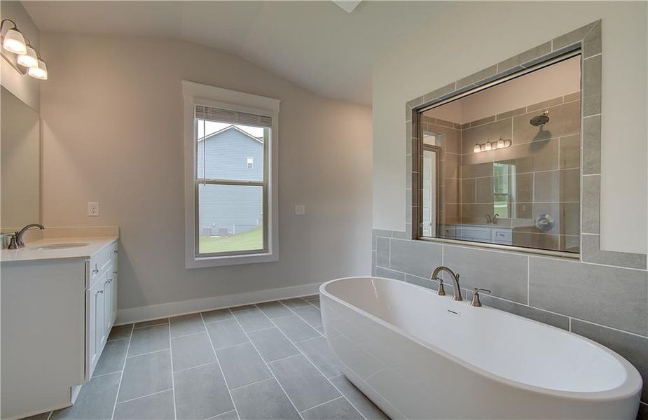 Furnished interior view inside a new home in , Senoia (Image 8). Furnished interior view inside a new home in , Senoia (Image 8).