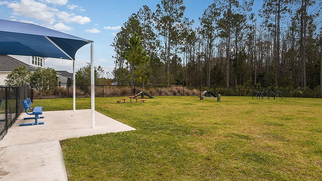 Community amenities in Cherry Elm at SilverLeaf, St. Augustine (Image 94). Community amenities in Cherry Elm at SilverLeaf, St. Augustine (Image 94).