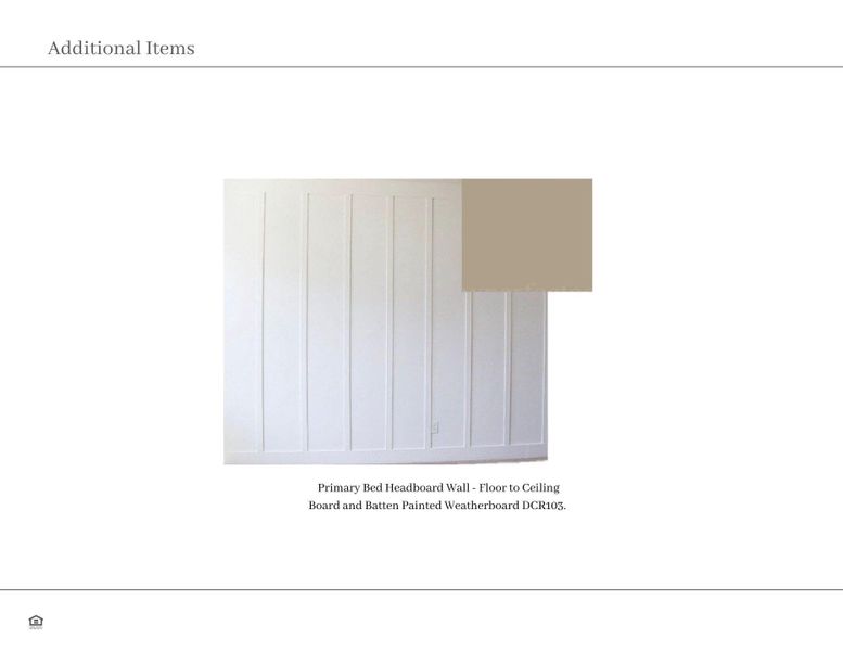 Sample of building materials used in homes in , Summerville (Image 9). Sample of building materials used in homes in , Summerville (Image 9).
