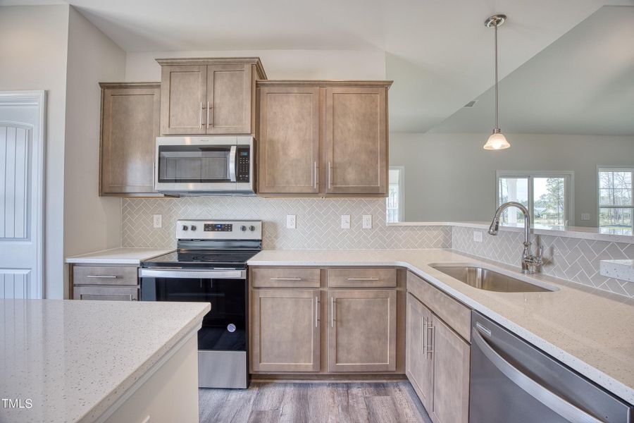 Kitchen | Stock Photo