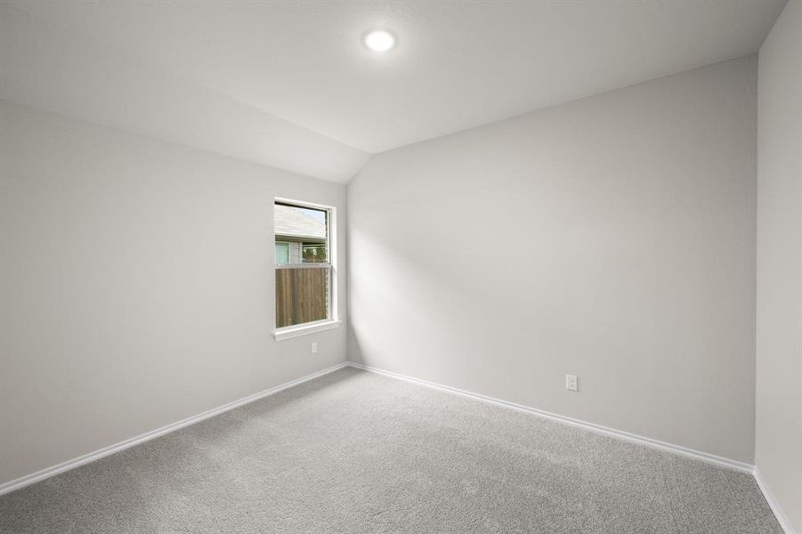 DFW-Chisholm Hills-Concept 1503-806 Misty Lane- Bedroom -Risewell Homes-2 DFW-Chisholm Hills-Concept 1503-806 Misty Lane- Bedroom -Risewell Homes-2