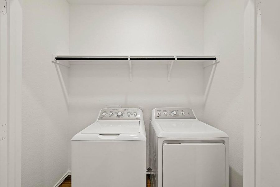 Close-up of interior finishes inside a home in Thunder Rock: Classic Collection, Marble Falls (Image 14). Close-up of interior finishes inside a home in Thunder Rock: Classic Collection, Marble Falls (Image 14).