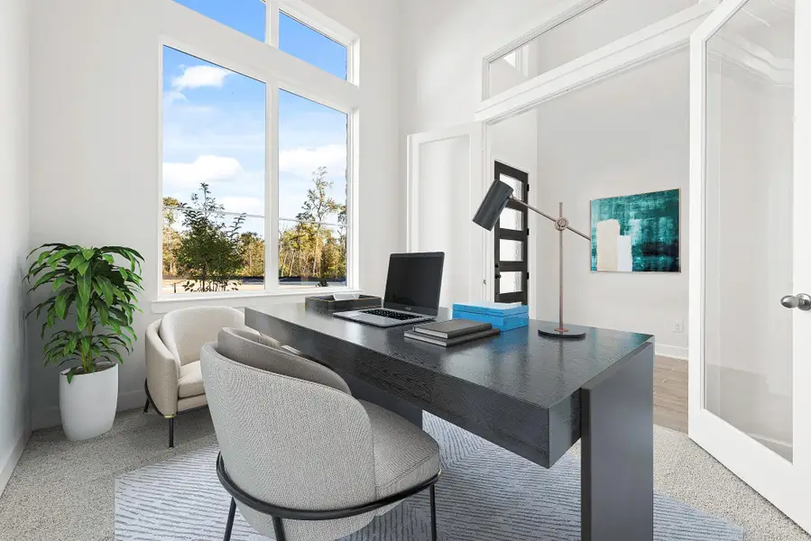 REPRESENTATIVE PHOTO - VIRTUALLY STAGED