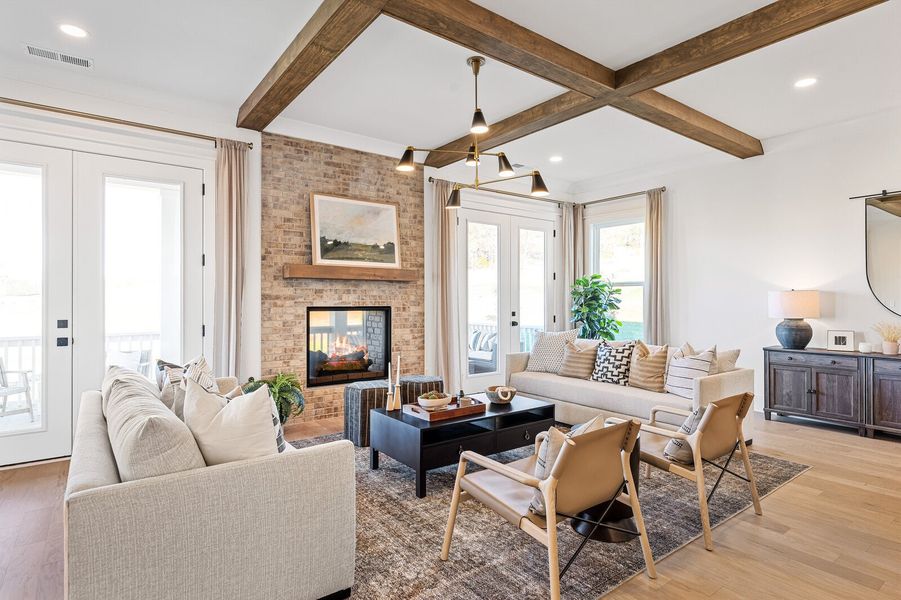 Fairview, TN New Home.  - Slide 19