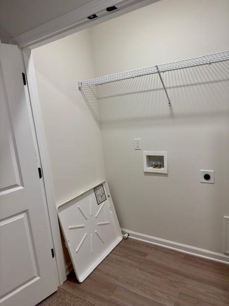 Image 27 of a home in Medlock Park.