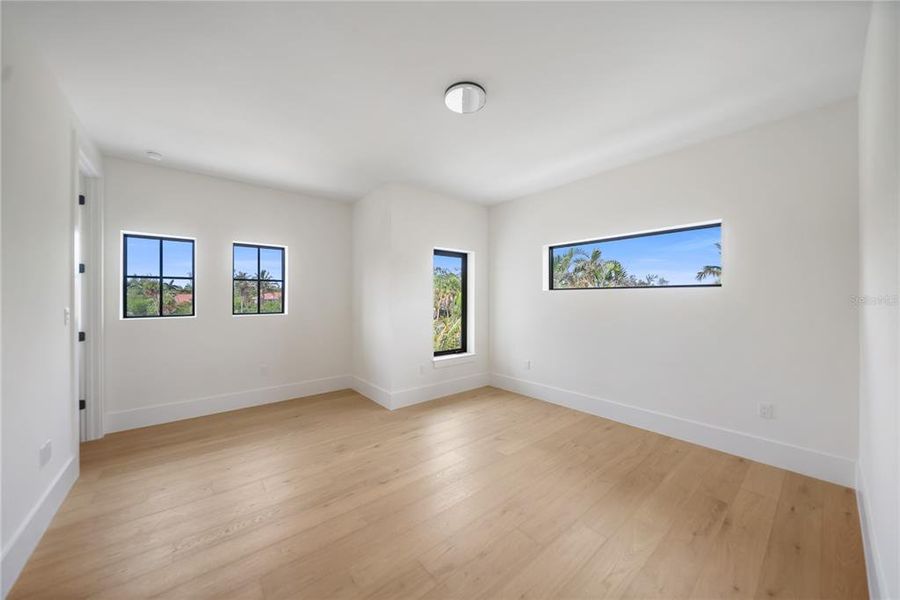 Spacious, unfurnished interior of a new home in , Longboat Key (Image 75). Spacious, unfurnished interior of a new home in , Longboat Key (Image 75).