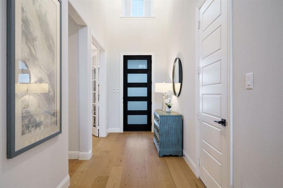 Spacious, unfurnished interior of a new home in , Frisco (Image 19). Spacious, unfurnished interior of a new home in , Frisco (Image 19).