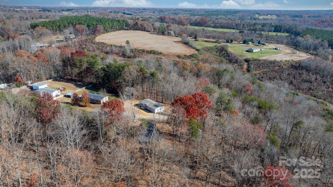 Natural landscape and outdoor views near  in Statesville (Image 22).
