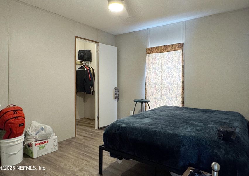 Furnished interior view inside a new home in , Interlachen (Image 8).