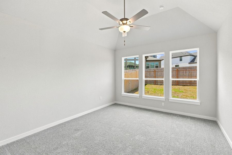 New Home in Pflugerville, TX.  - Slide 23