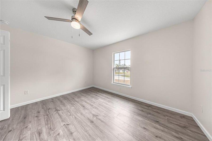 Spacious, unfurnished interior of a new home in , Citrus Springs (Image 16). Spacious, unfurnished interior of a new home in , Citrus Springs (Image 16).
