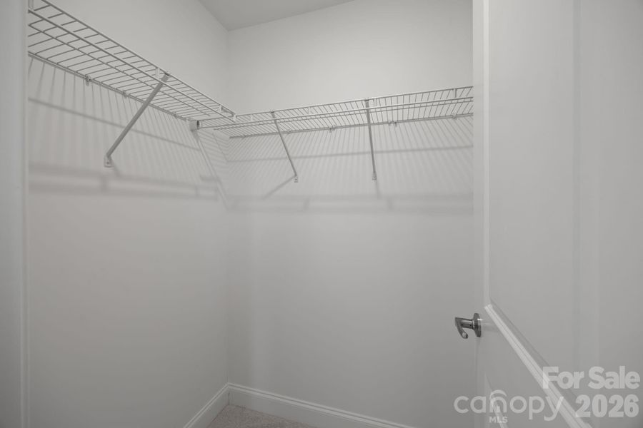 Spacious, unfurnished interior of a new home in Farms at Bellingham, Mooresville (Image 16). Spacious, unfurnished interior of a new home in Farms at Bellingham, Mooresville (Image 16).