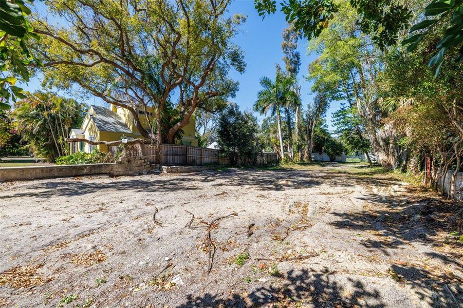 Natural landscape and outdoor views near  in St. Petersburg (Image 3).
