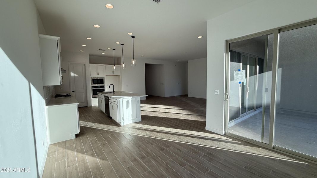 019 - Kitchen & Great Room 019 - Kitchen & Great Room