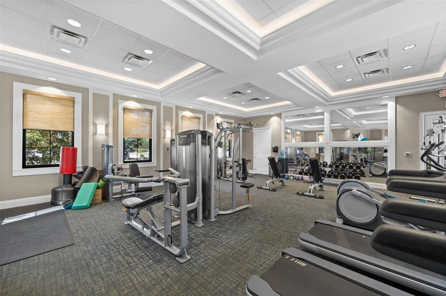 Community amenities in , Palmetto (Image 28).