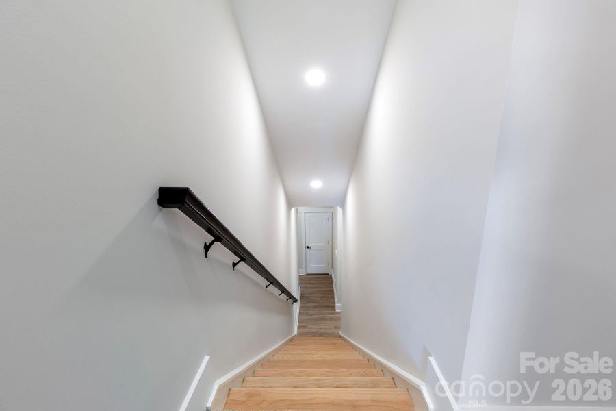 Spacious, unfurnished interior of a new home in , Rock Hill (Image 23).