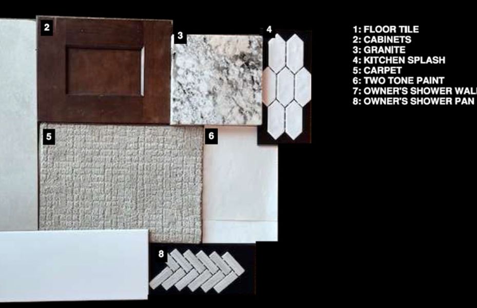 Quick Move-In Home Quick Move-In Home