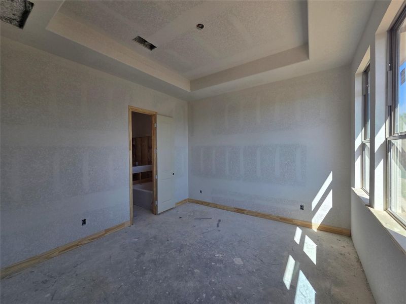 Actual progress photo of your new home! Actual progress photo of your new home!