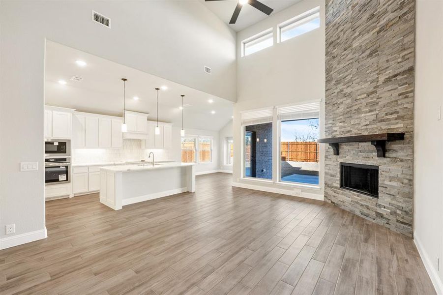 Image 39 of a home in The Grove.