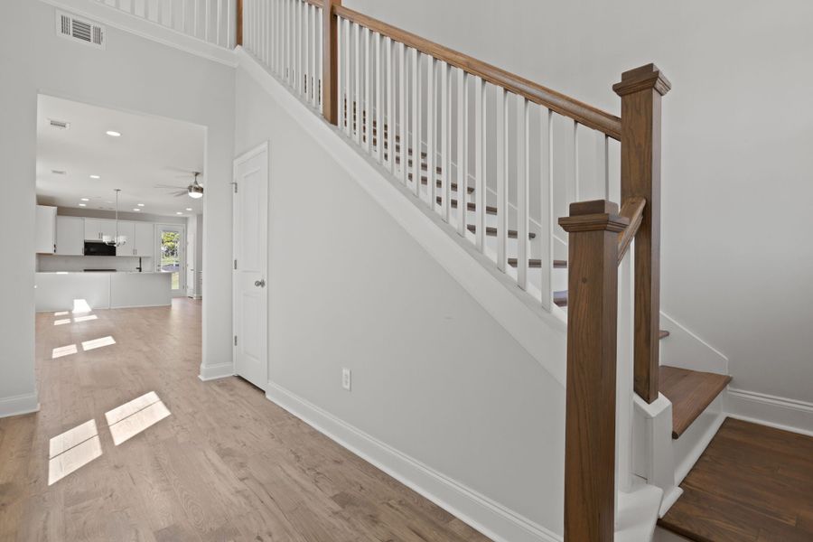 1,906sf New Home in Simpsonville, SC. - Slide 9 1,906sf New Home in Simpsonville, SC. - Slide 9