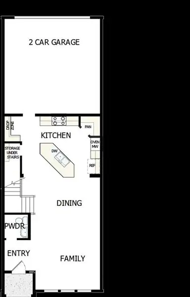 Floor plan Floor plan