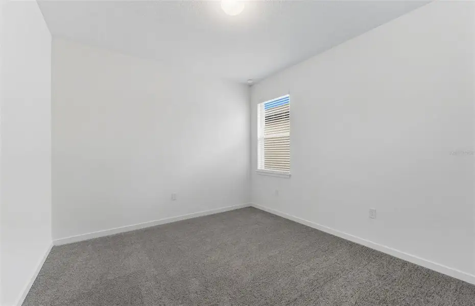 Spacious, unfurnished interior of a new home in Caldera, Spring Hill (Image 11). Spacious, unfurnished interior of a new home in Caldera, Spring Hill (Image 11).