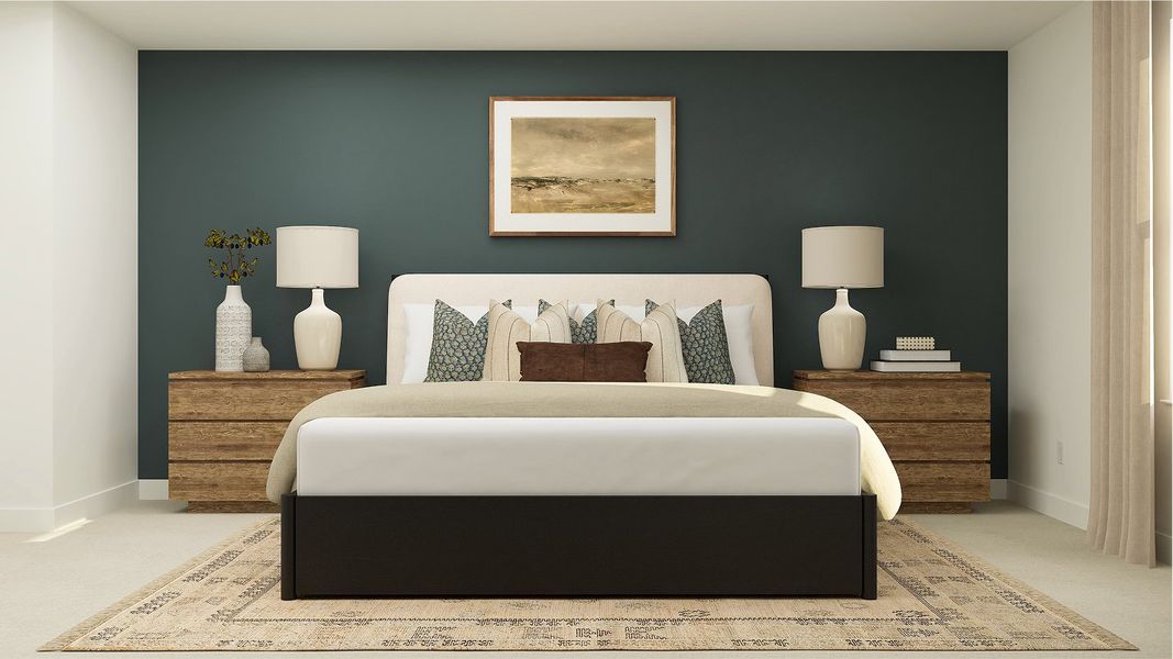 Parker Core L034 Broadmoor Owners 1of2 F2