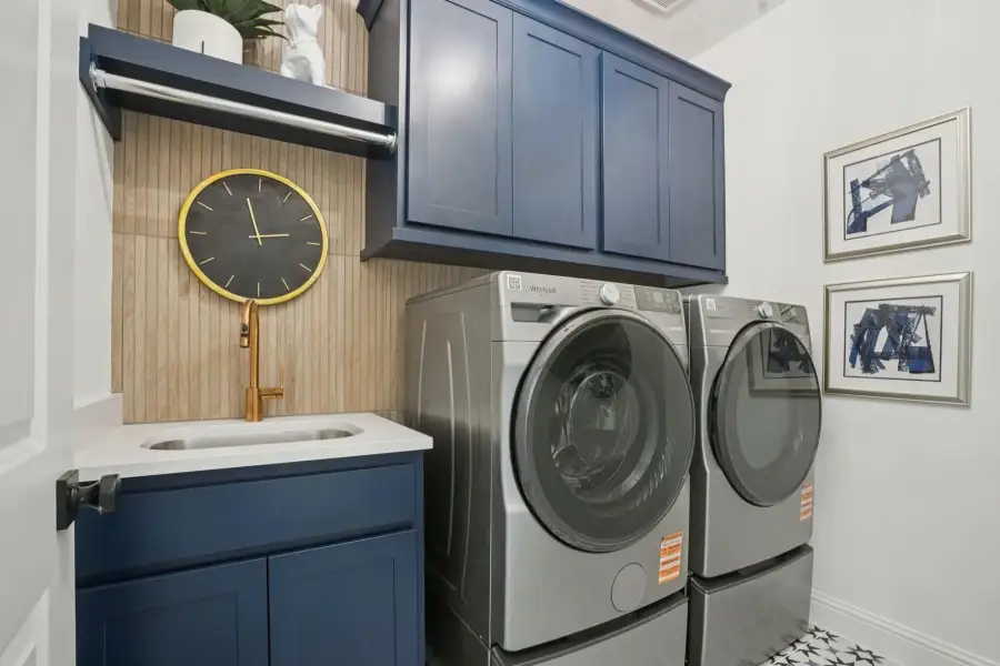 Sherborne Laundry Room Sherborne Laundry Room