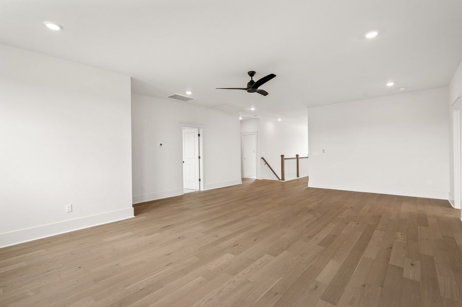 Thompson's Station, TN New Home.  - Slide 41