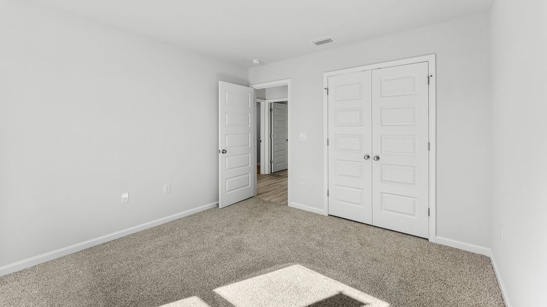 Spacious, unfurnished interior of a new home in Liberty, Panama City (Image 13). Spacious, unfurnished interior of a new home in Liberty, Panama City (Image 13).