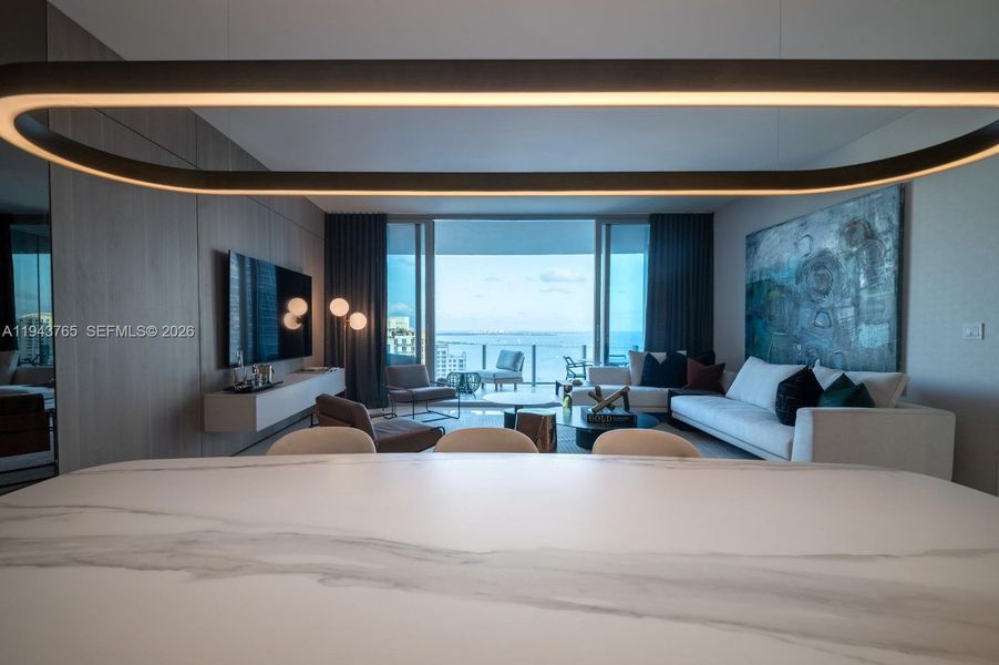 Community amenities in , Miami (Image 55).