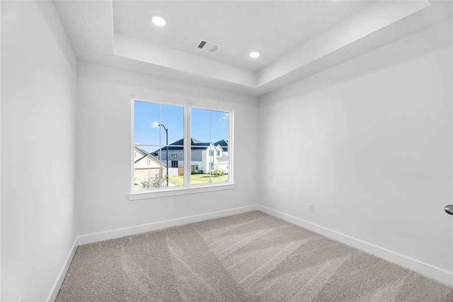 Representative image. Features, selections and colors may vary.