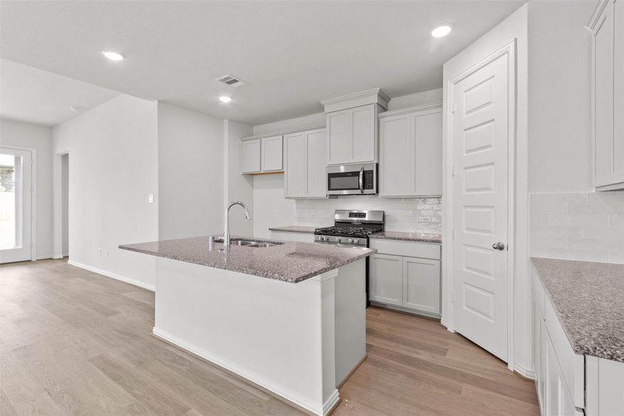 Image 34 of a home in The Woodlands Hills. Image 34 of a home in The Woodlands Hills.