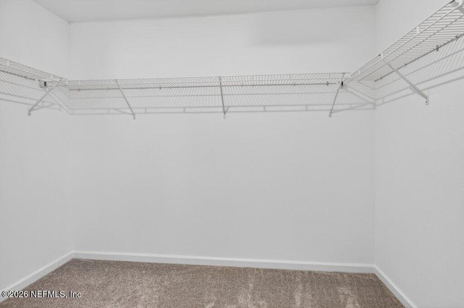 Spacious, unfurnished interior of a new home in , St. Augustine (Image 33). Spacious, unfurnished interior of a new home in , St. Augustine (Image 33).