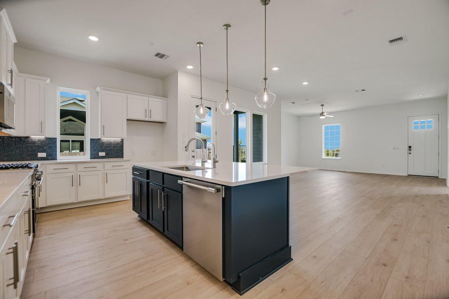 Kitchen Kitchen